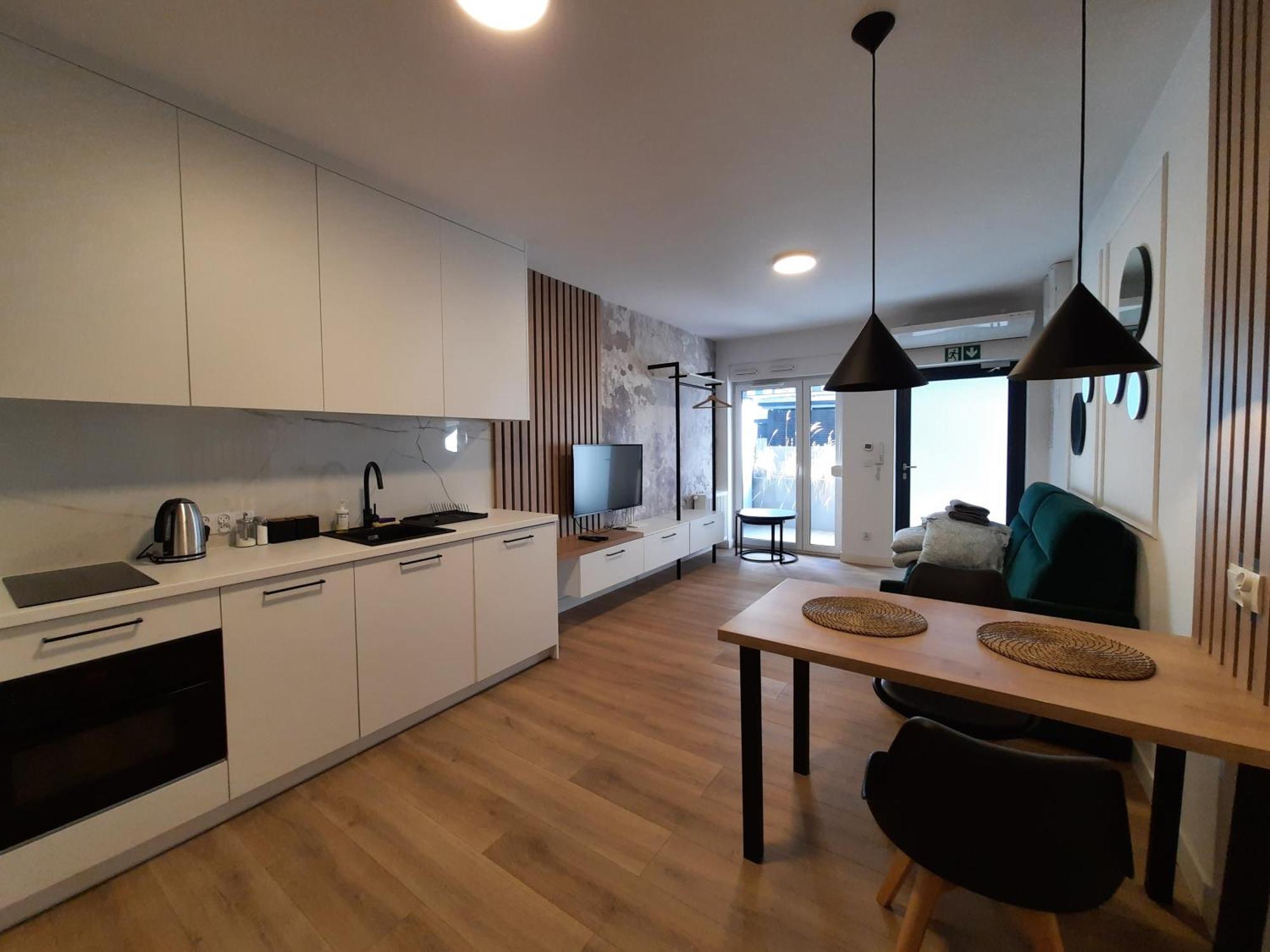 Apartament - Kepa Mieszczanska *